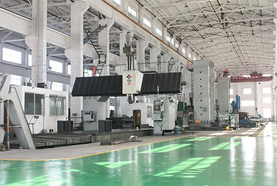 Jiangsu New Qiujing Stainless Steel Co., Ltd.