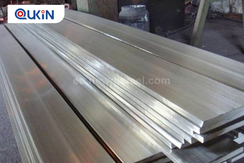 309S Stainless Steel Flat Bar