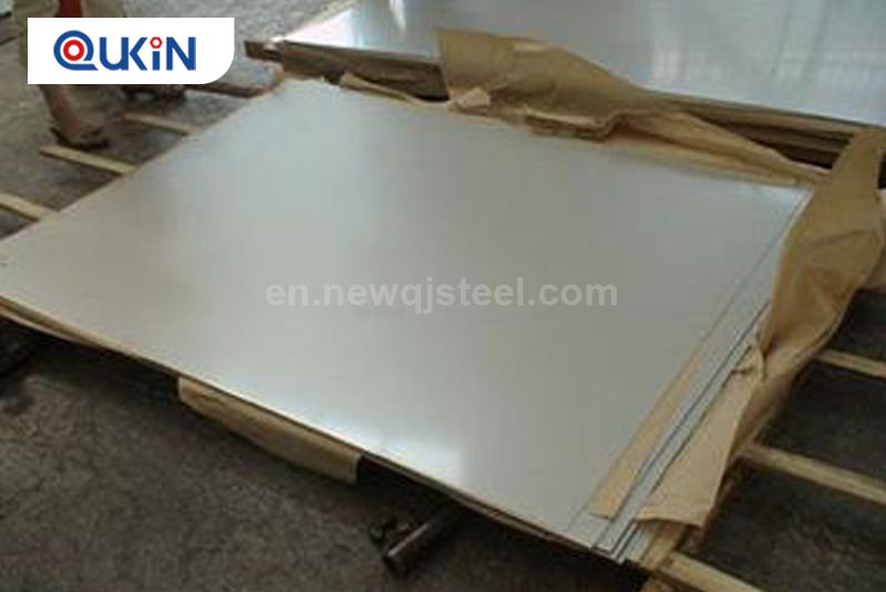 304 Cold Rolled Stainless Steel Plate/sheet