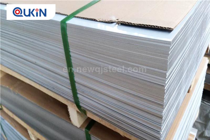 304 Hot Rolled Stainless Steel Plate/Sheet