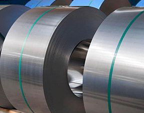 304 Hot Rolled Stainless Steel Coil