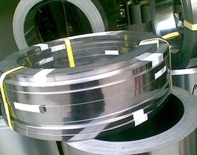 304 Hot Rolled Stainless Steel Coil