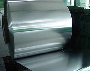 304 Hot Rolled Stainless Steel Coil