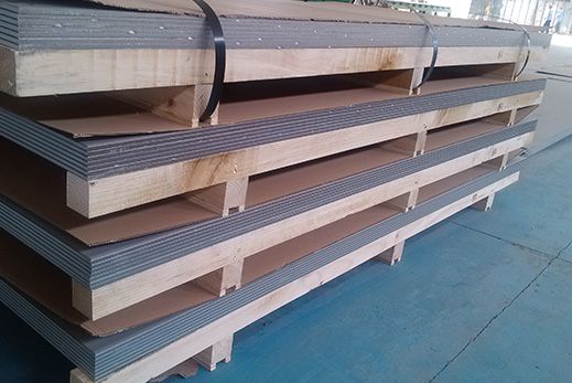 304 Hot Rolled Stainless Steel Plate/Sheet