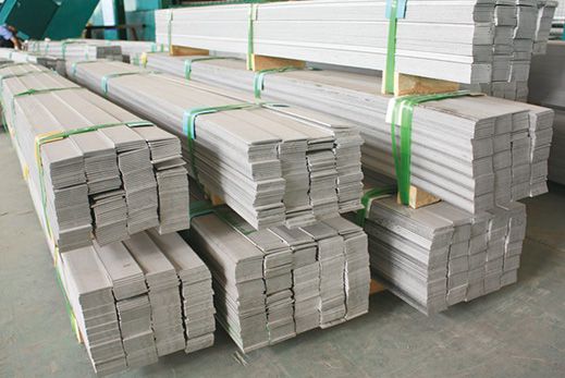 309S Stainless Steel Flat Bar