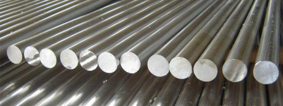 Stainless Steel Bars