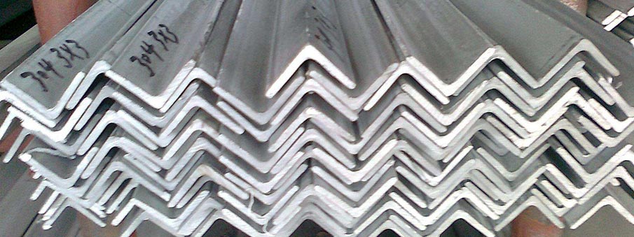 Stainless Steel Profile