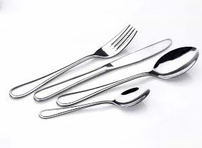 Cutlery and Kitchenware