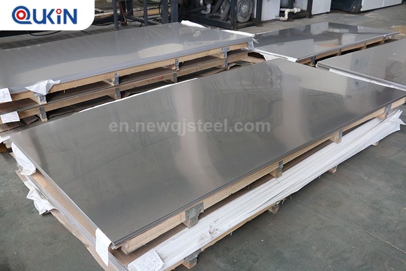 304L Cold Rolled Stainless Steel Palte/sheet