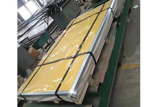 316 Cold Rolled Stainless Steel Plate/Sheet