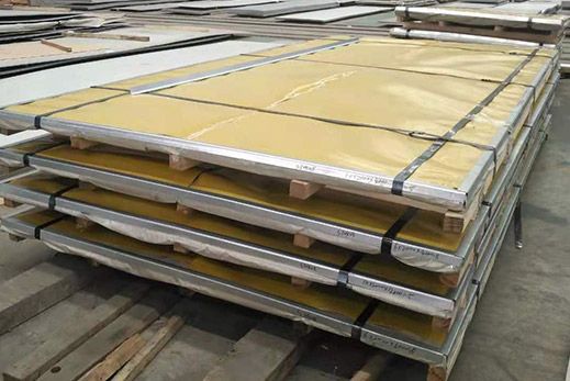 316 Cold Rolled Stainless Steel Plate/Sheet