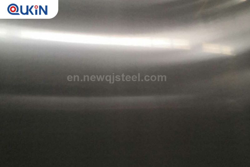 316 Cold Rolled Stainless Steel Plate/Sheet