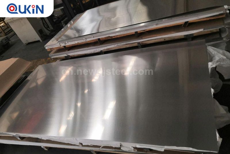 316L cold rolled stainless steel  coil