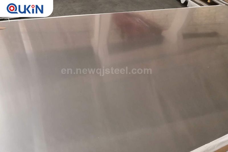 309S Cold Rolled Stainless Steel Plate/Sheet