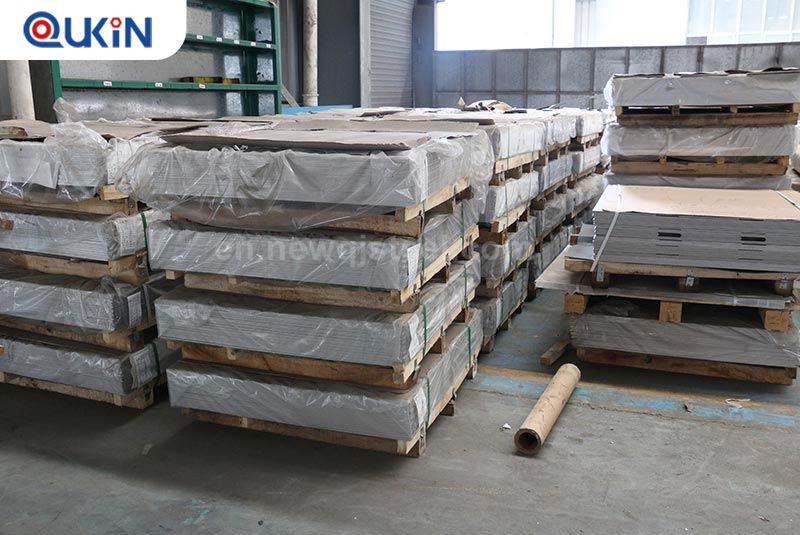 2205 Stainless Steel Plate/Sheet