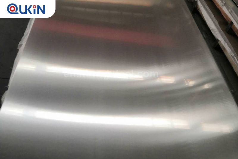 2507 Cold Rolled Stainless Steel Plate/Sheet