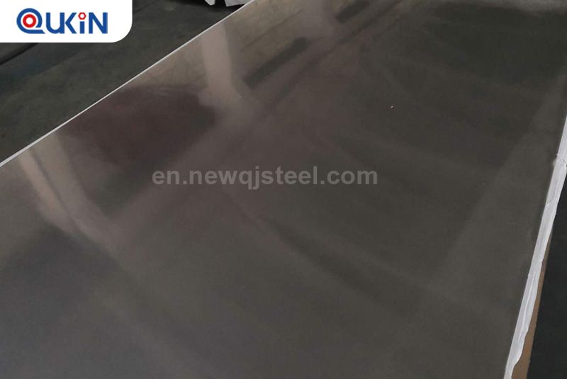 410S Cold Rolled Stainless Steel Plate/Sheet