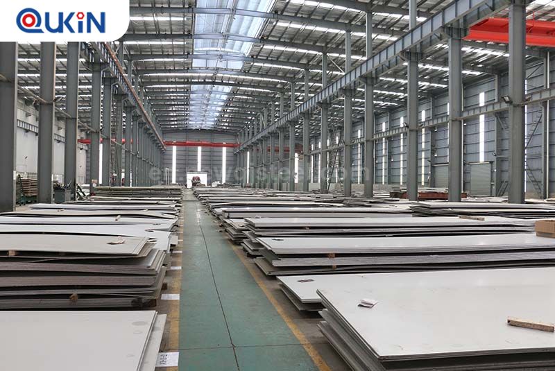 316 Hot Rolled Stainless Steel Plate/Sheet