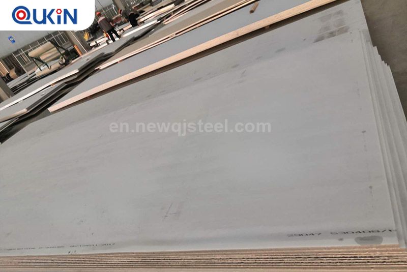 316 Hot Rolled Stainless Steel Plate/Sheet