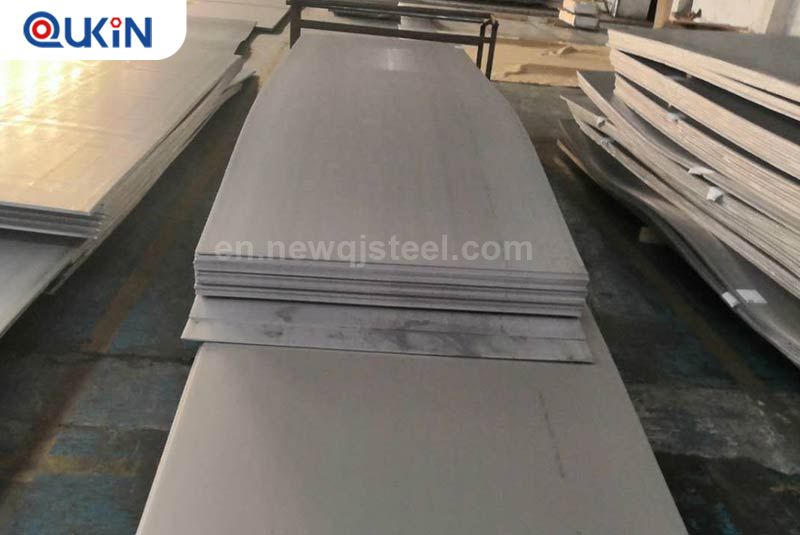 316L Hot Rolled Stainless Steel Plate/Sheet