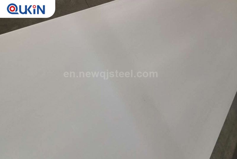 321 Hot Rolled Stainless Steel Sheet/Plate