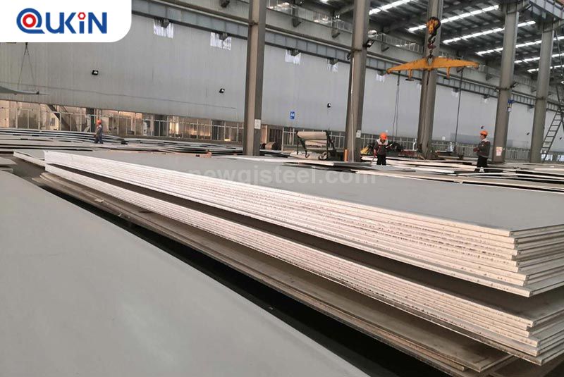 310S Hot Rolled Stainless Steel Plate/Sheet