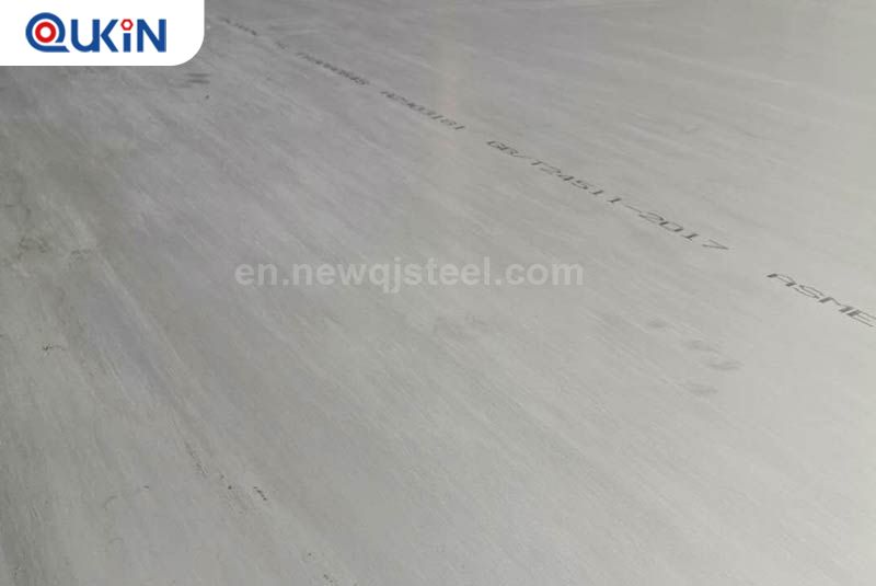 2507 Hot Rolled Stainless Steel Plate/Sheet