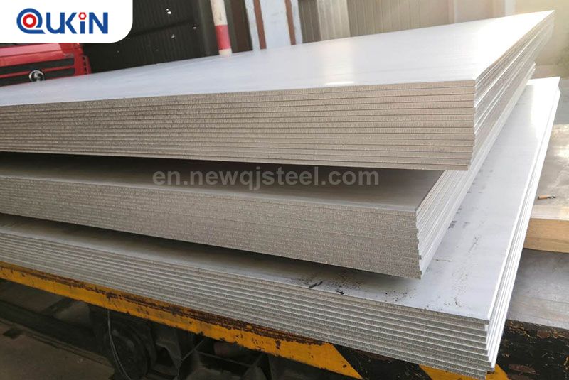 254SMO Hot Rolled Stainless Sheet/Plate