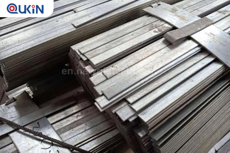 316L Stainless Steel Flat Bar