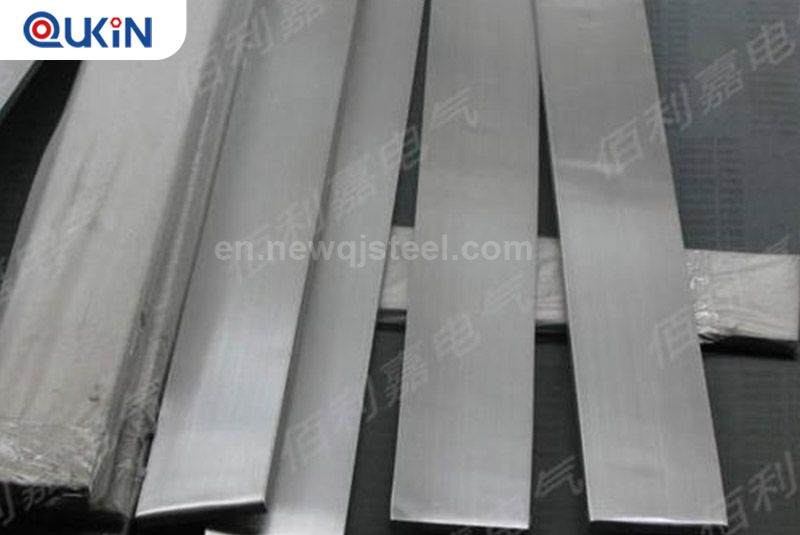 2205 Stainless Steel Flat Bar