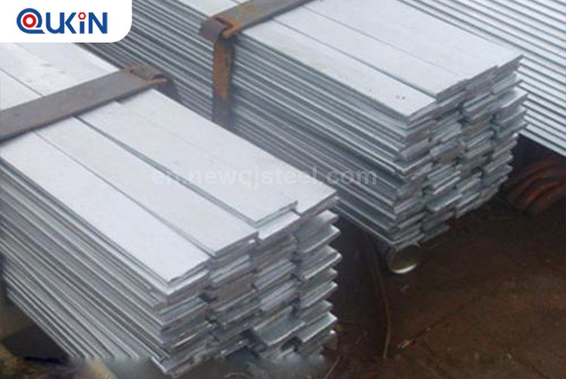 310S Stainless Steel Flat Bar