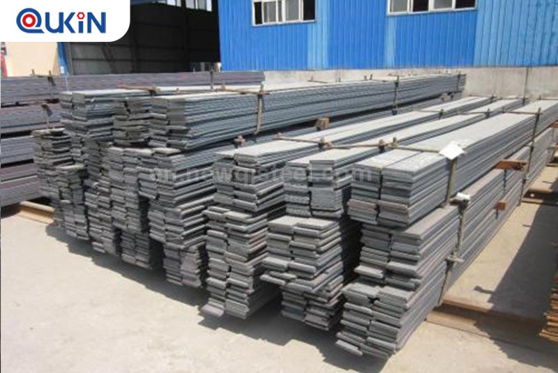 410S Stainless Steel Flat Bar