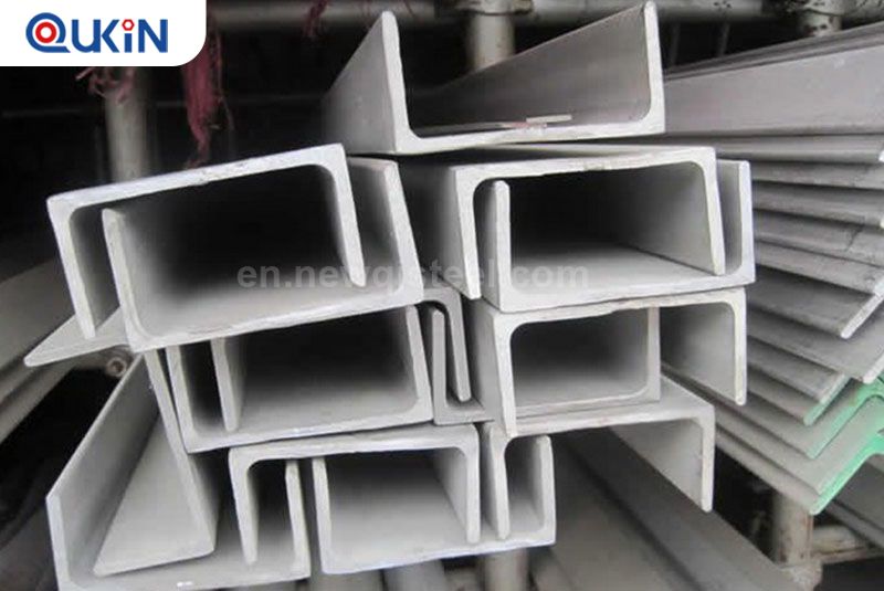 316L Stainless Steel Channel