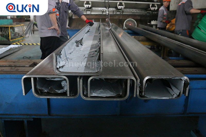 309S Stainless Steel Channel