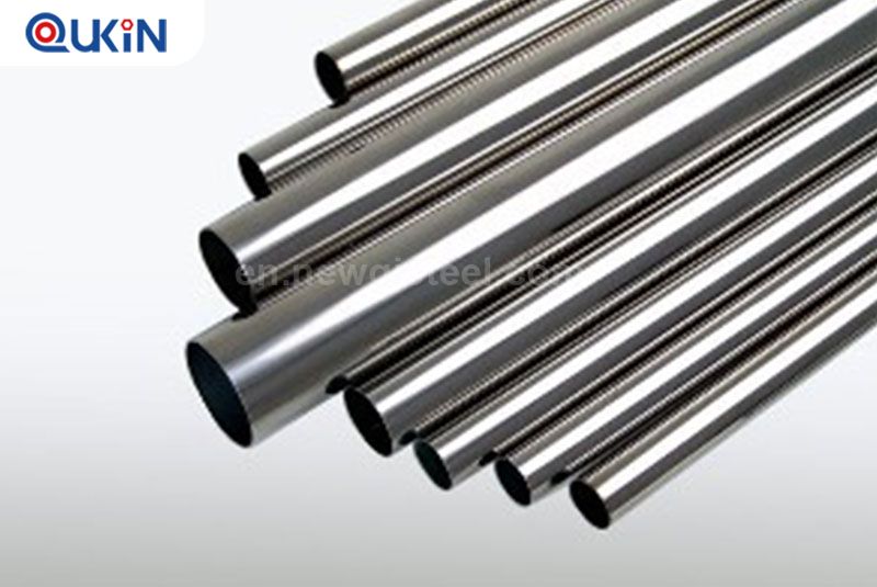 304/304L Stainless Steel Pipe