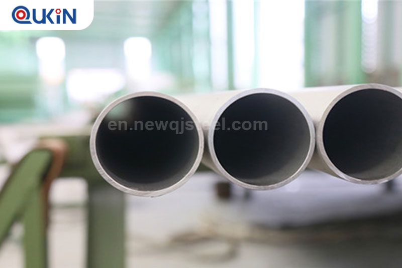 316L Stainless Steel Pipe