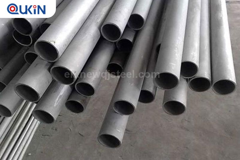 321 Stainless Steel Pipe