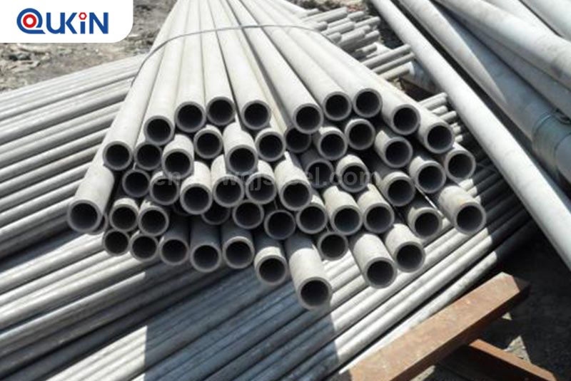 310S Stainless Steel Pipe