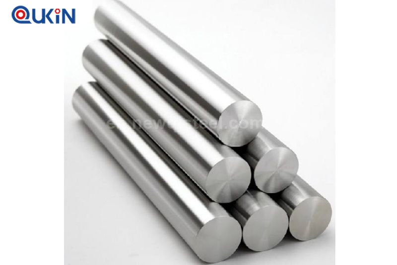 304 Stainless Steel Round Bar