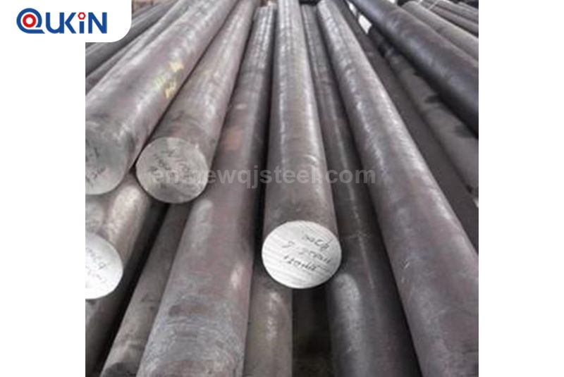 2205/2507 Stainless Steel Round Bar