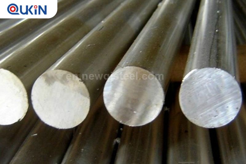 316/316L Stainless Steel Round Bar